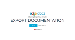 Desktop Screenshot of edgedocs.com